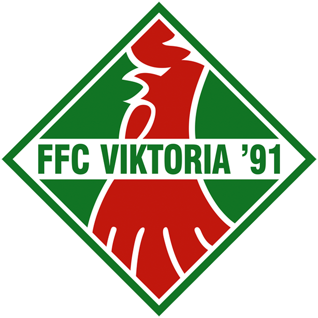 Squadra Frankfurter FC Viktoria