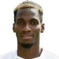Giocatore M. Bagayoko