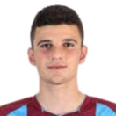 Giocatore A. Bayram