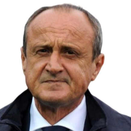 Allenatore Delio Rossi