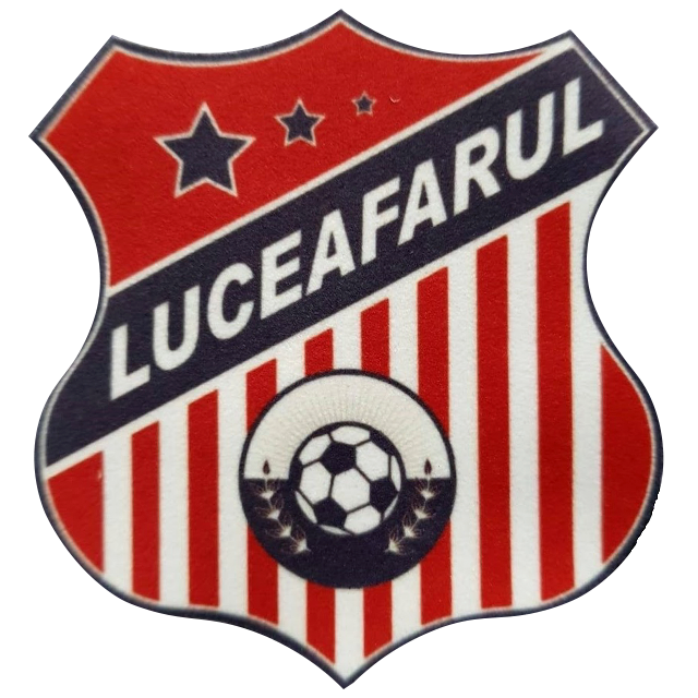 Squadra Luceafărul Trestieni