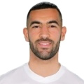 Giocatore Yassine Meriah