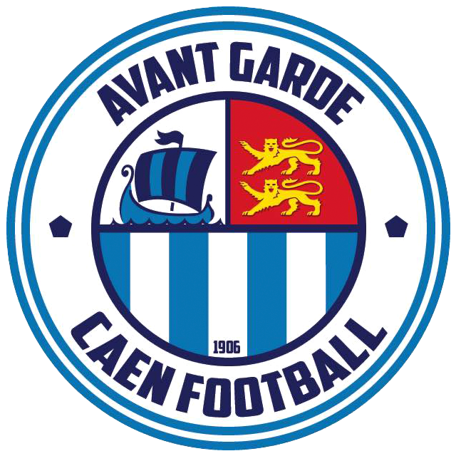 Squadra AG Caennaise