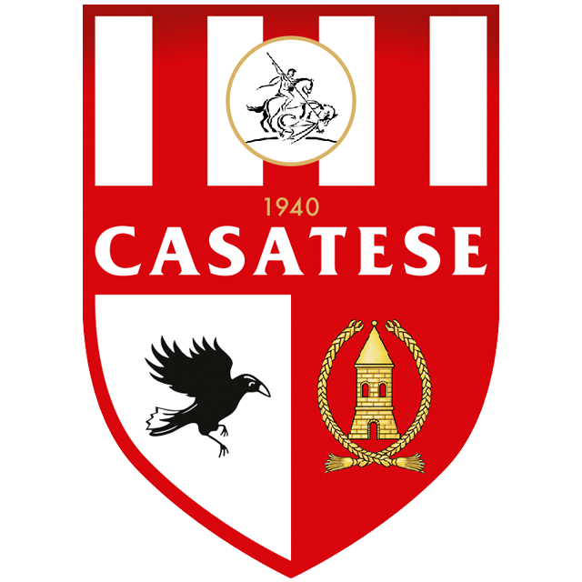 Squadra Casateserogoredo