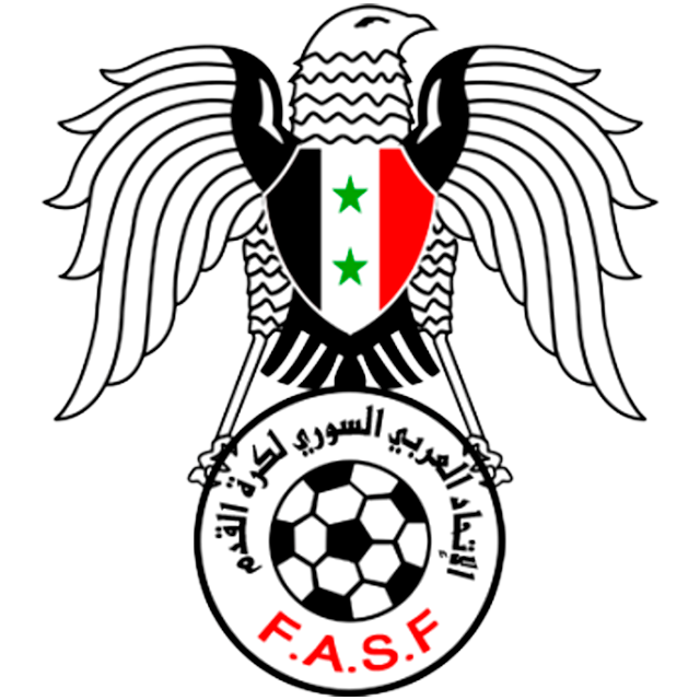 Syria U23s