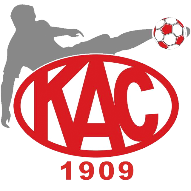 Squadra FC KAC 1909