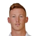 Giocatore Josh Yorwerth
