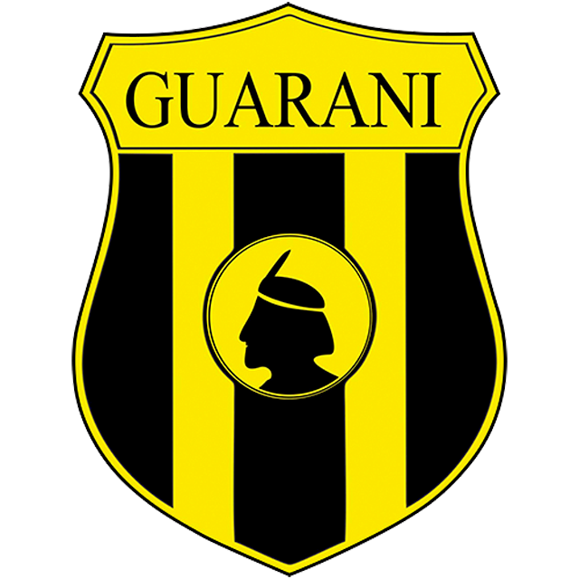 Squadra Guaraní Sub20