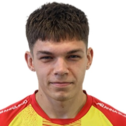 Giocatore Jakub Konstantyn
