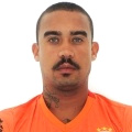Giocatore Douglas Pires