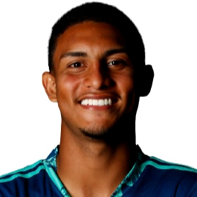 Giocatore Francisco Dyogo