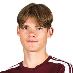 Giocatore K. Maksimovs