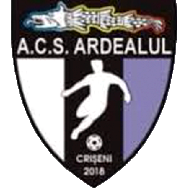 Squadra Ardealul Crişeni