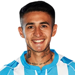 G. Rojas