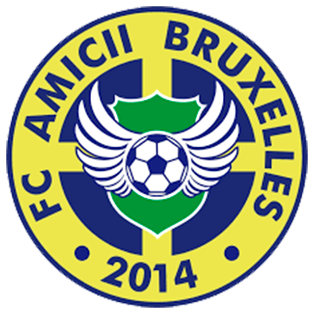 Squadra Amicii Bruxelles