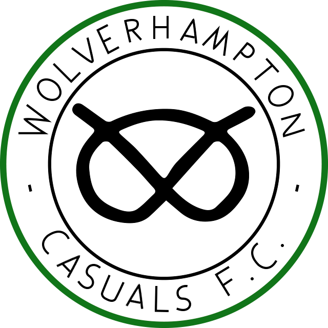 Squadra Wolv. Casuals