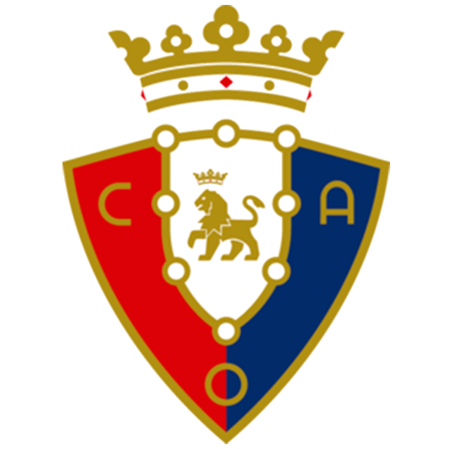 Osasuna Sub 19