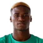 Giocatore Mahamadou Diarra