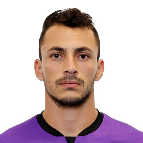 Giocatore A. Christodoulou