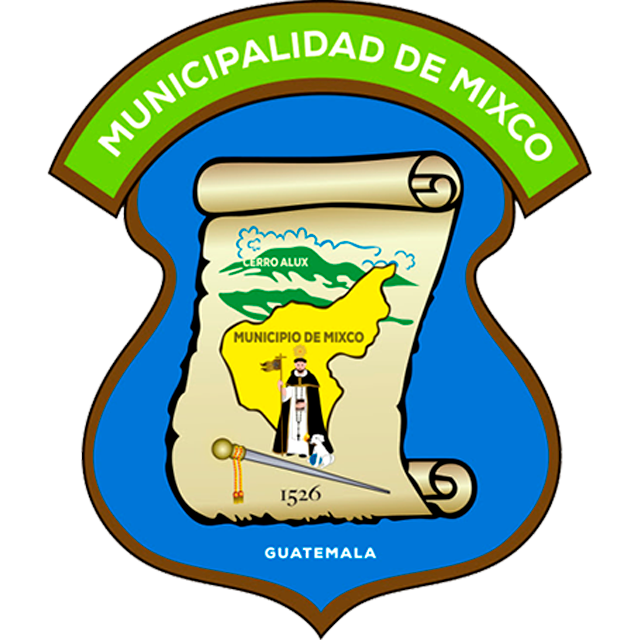 Mixco