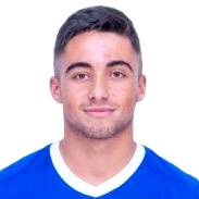 Giocatore G. Rabanillo