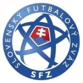 Slovacchia U19s