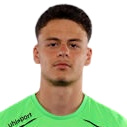 Giocatore K. Radulovic