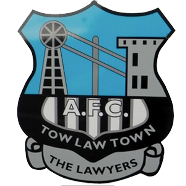 Squadra Tow Law Town