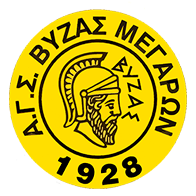 Squadra Vyzas Megara