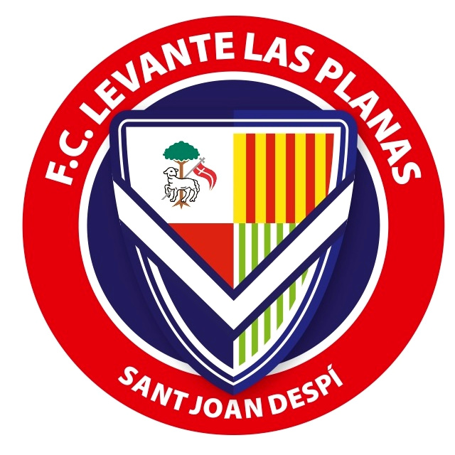 Levante Las Planas Fem