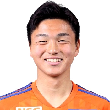 Giocatore A. Ishiyama