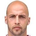 Giocatore A. Hauk