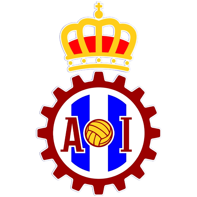 Squadra Real Avilés Industrial