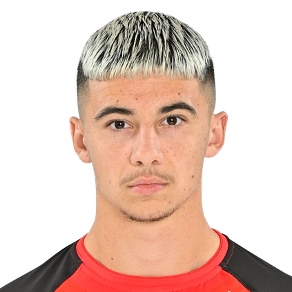 Giocatore G. D´asaro