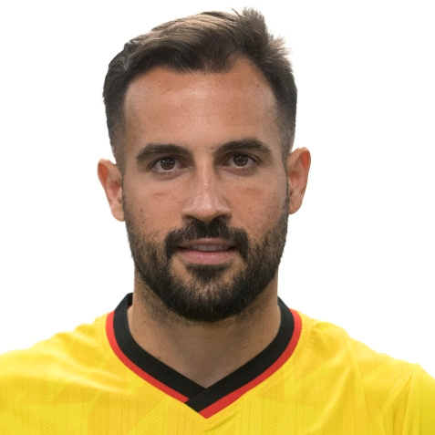 Mario Gaspar