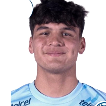 Giocatore Romeo Padrón