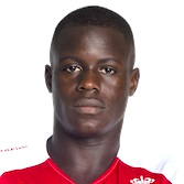 Malang Sarr