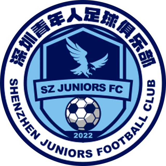 Shenzhen Junior