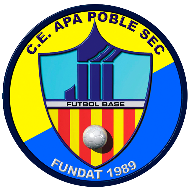 Barcelona Sub 19 B