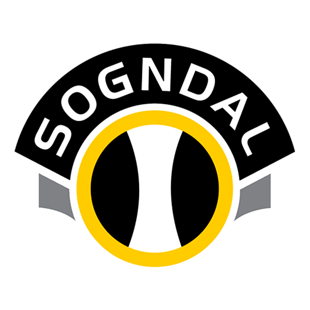 Squadra Sogndal