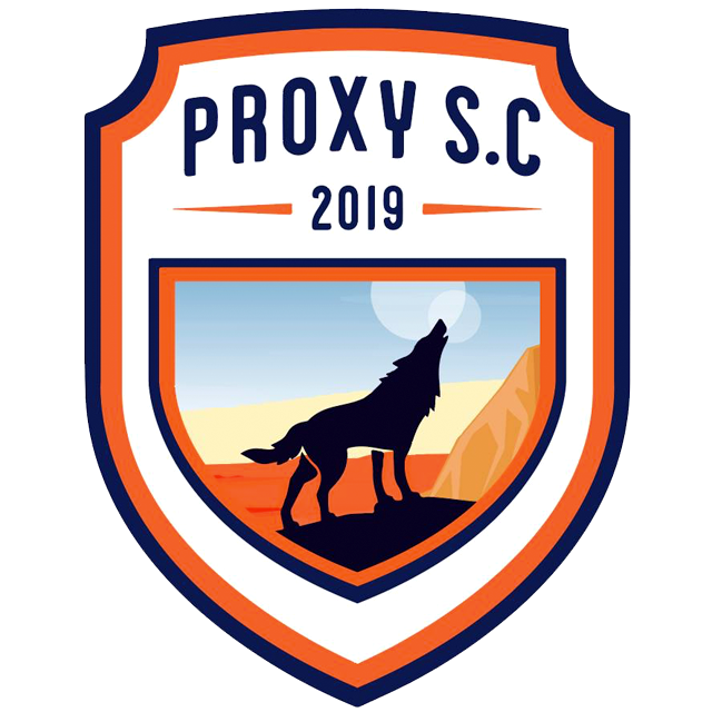 Squadra Proxy