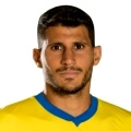Giocatore N. Karelis