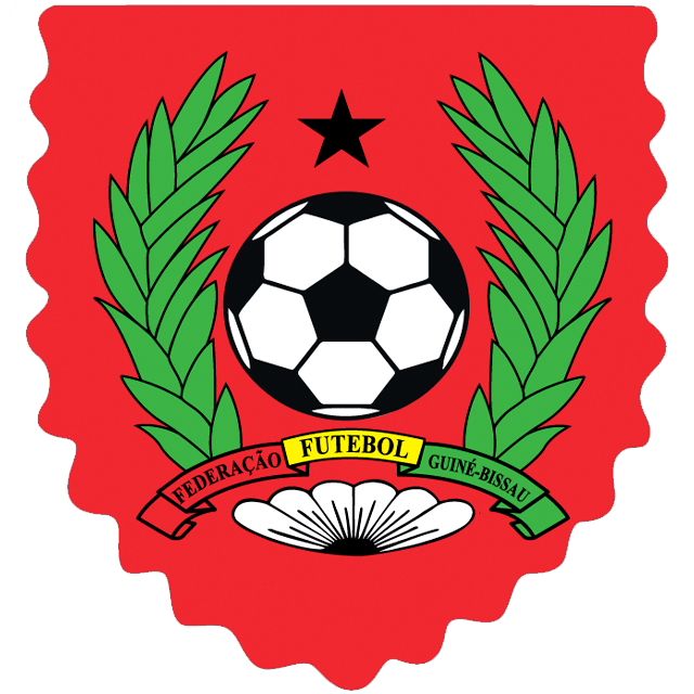 Squadra Guinea Bissau Sub 20