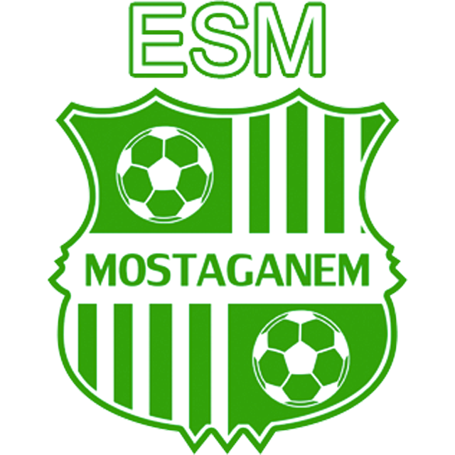 Squadra ES Mostaganem