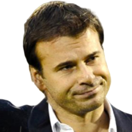 Allenatore Aleksandar Stanojevic