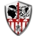 Ajaccio Sub 17