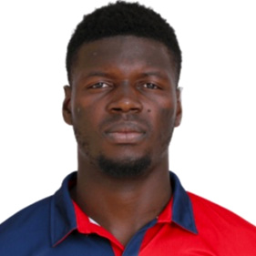 Giocatore J. Italeng