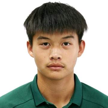 Giocatore Haofan Liu