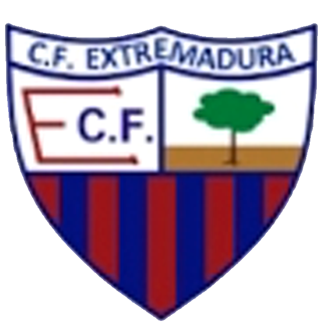 CD Badajoz Sub 19