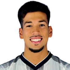 Giocatore B. Garay